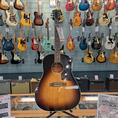 Store Special Product - Epiphone Slash J45